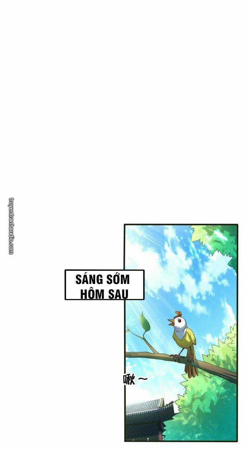 Võ Nghịch Chapter 50 trang 35