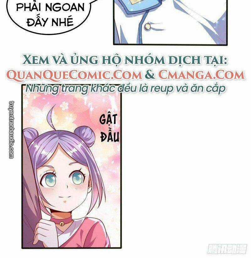 Võ Nghịch Chapter 50 trang 37