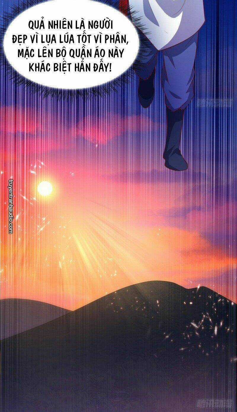 Võ Nghịch Chapter 50 trang 39