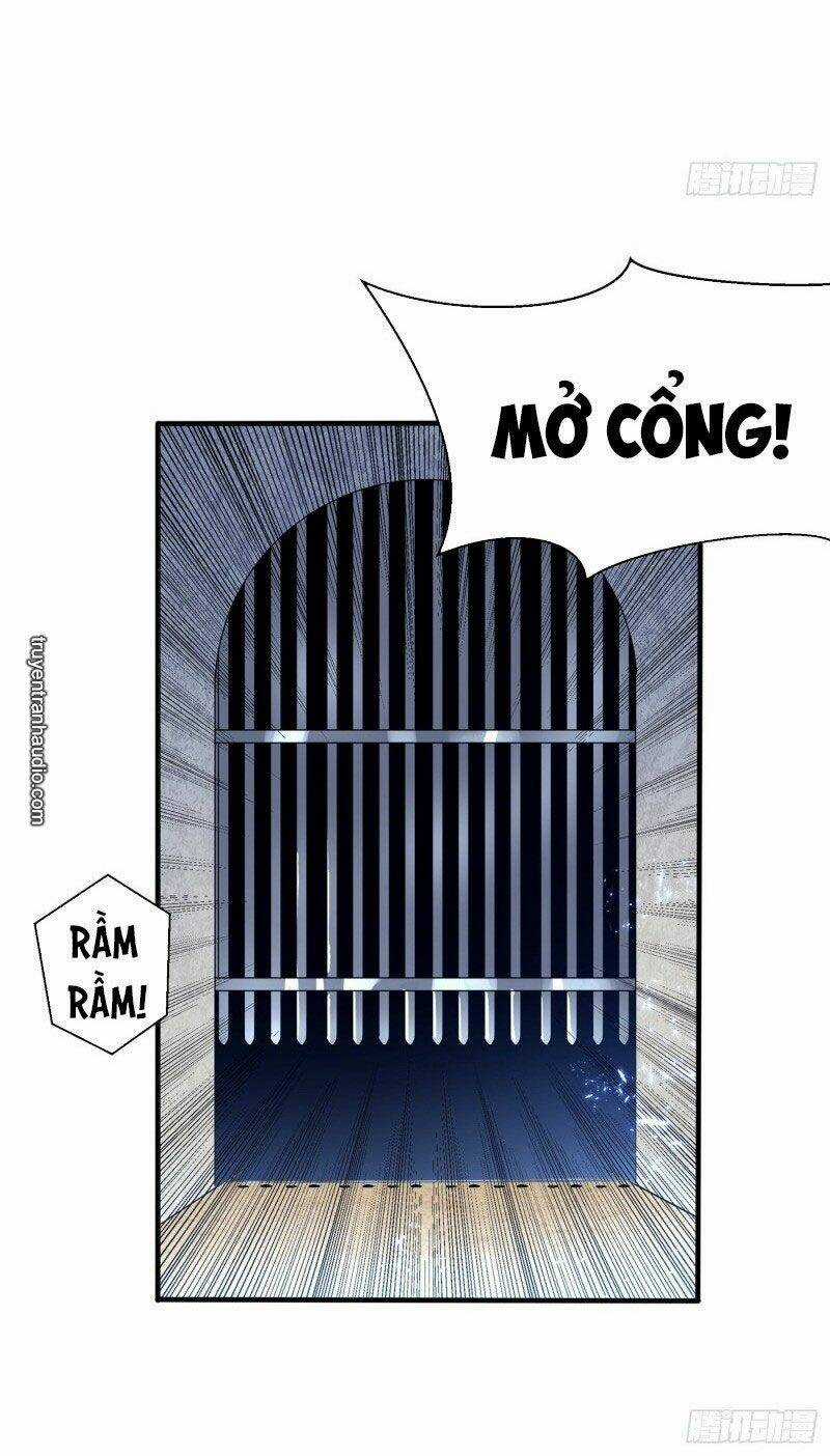 Võ Nghịch Chapter 50 trang 4