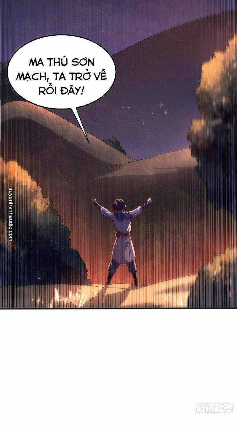 Võ Nghịch Chapter 50 trang 40