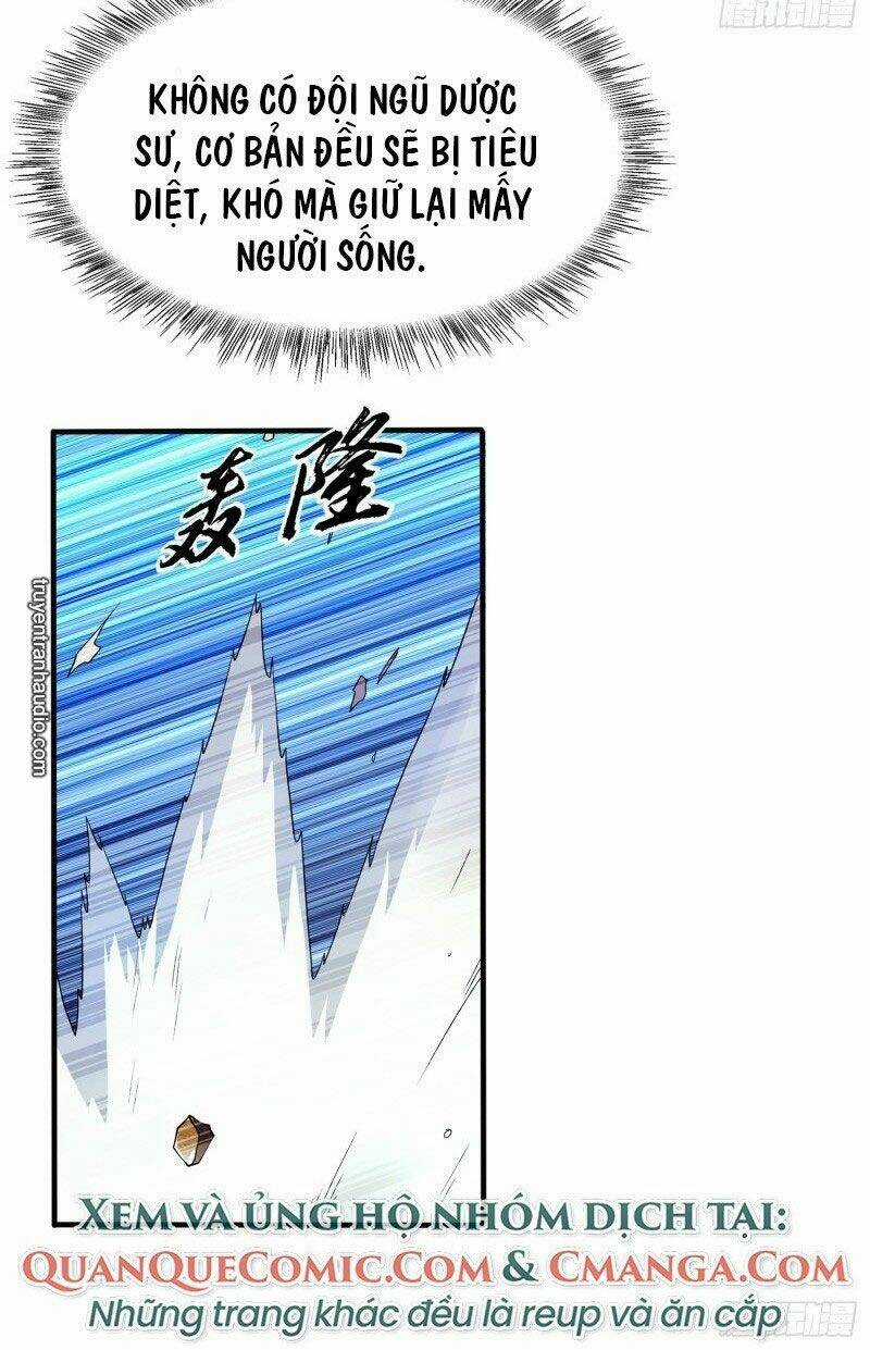 Võ Nghịch Chapter 50 trang 8