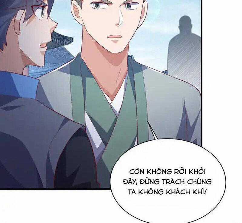 Võ Nghịch Chapter 502 trang 0
