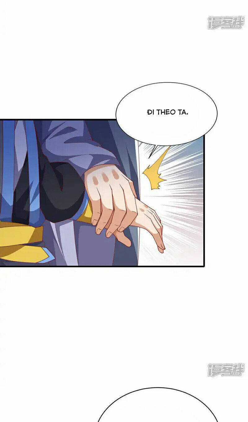 Võ Nghịch Chapter 502 trang 12