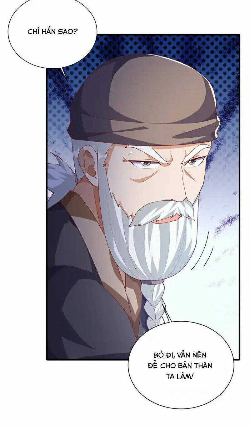 Võ Nghịch Chapter 502 trang 15