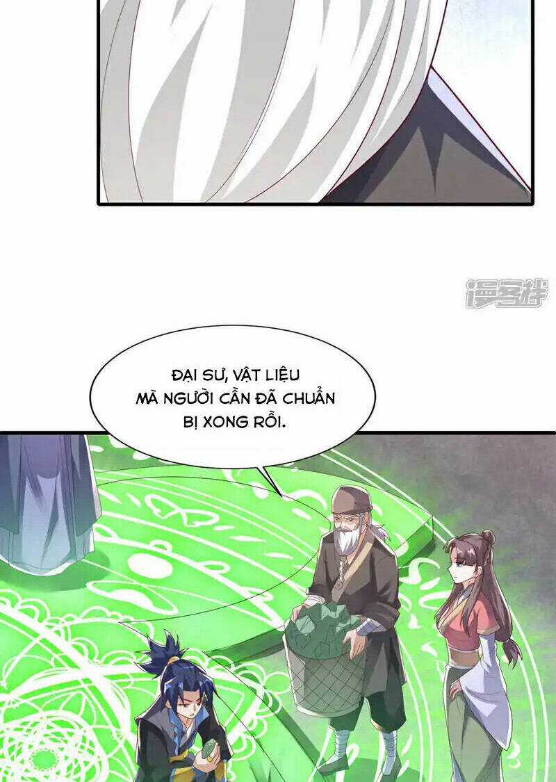 Võ Nghịch Chapter 502 trang 25