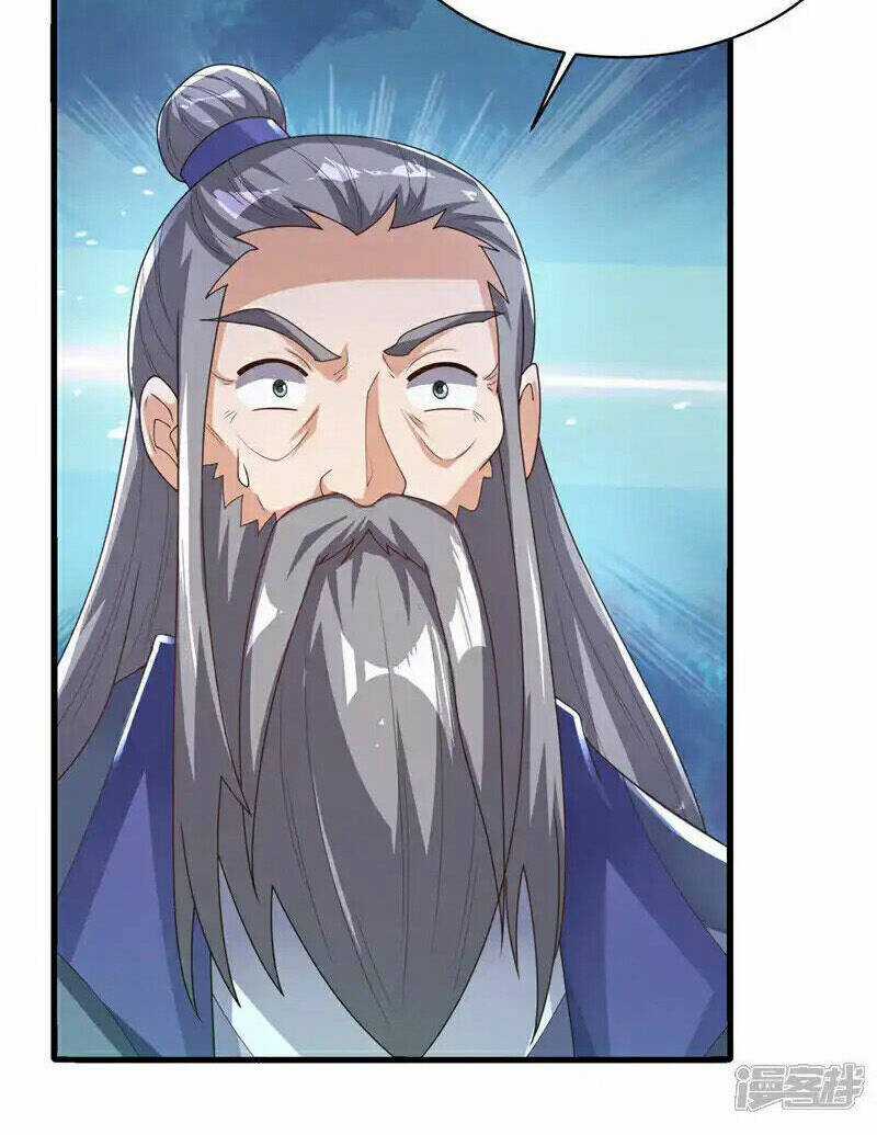 Võ Nghịch Chapter 502 trang 31