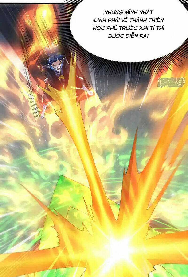 Võ Nghịch Chapter 503 trang 15