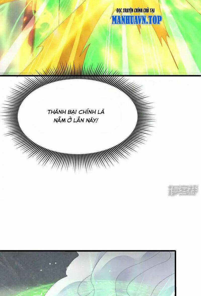 Võ Nghịch Chapter 503 trang 16