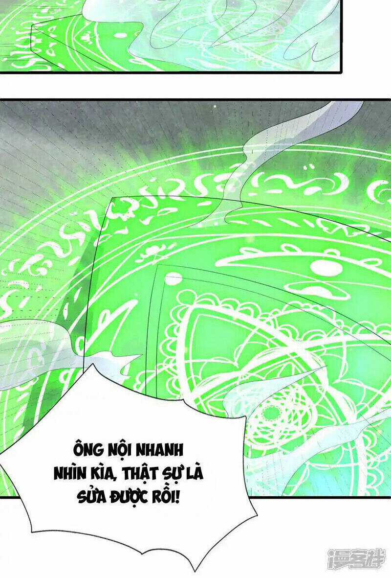 Võ Nghịch Chapter 503 trang 17