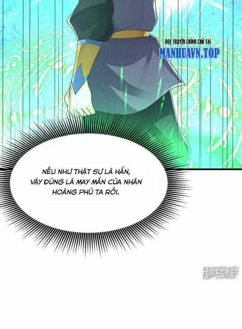 Võ Nghịch Chapter 503 trang 2