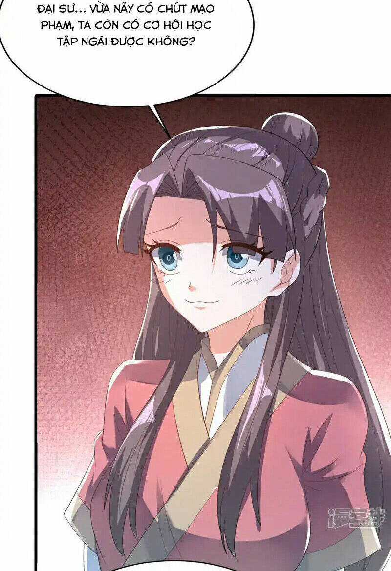 Võ Nghịch Chapter 503 trang 21