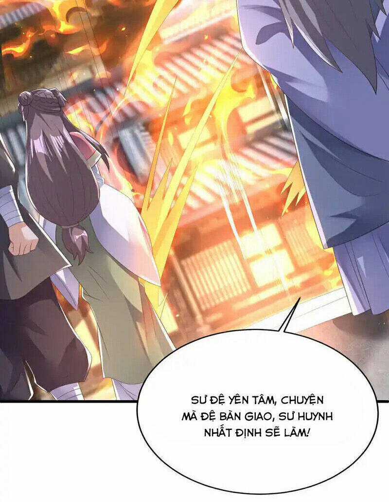 Võ Nghịch Chapter 503 trang 27