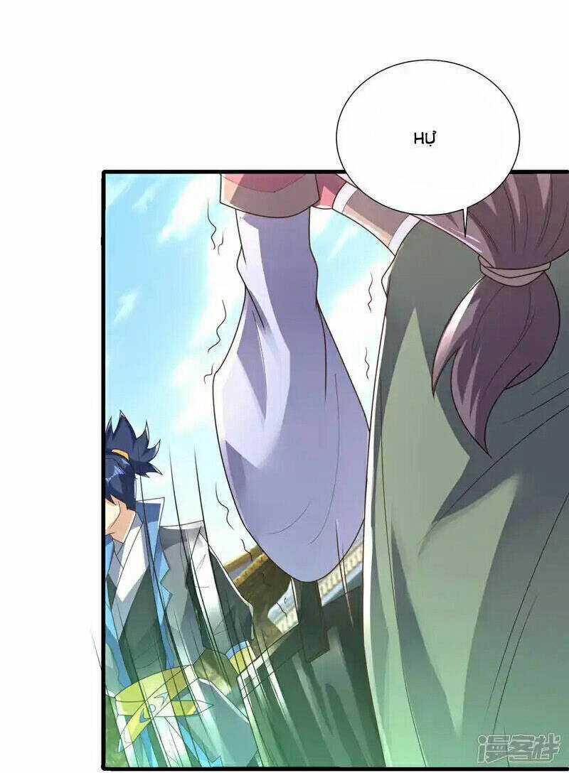 Võ Nghịch Chapter 503 trang 3