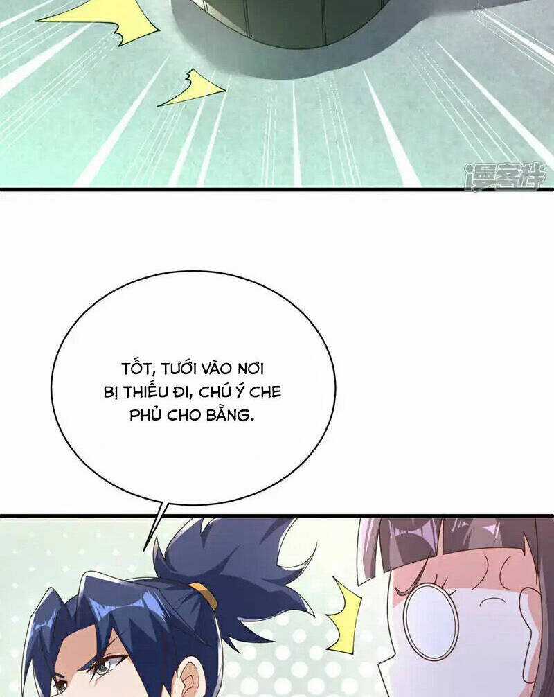 Võ Nghịch Chapter 503 trang 5