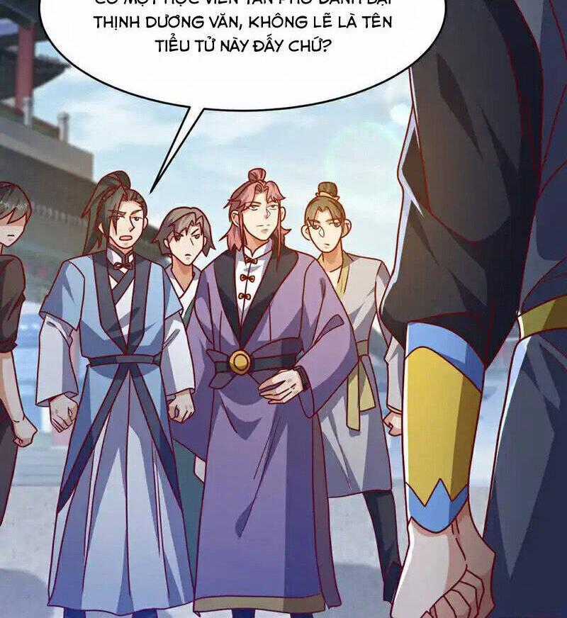 Võ Nghịch Chapter 504 trang 0