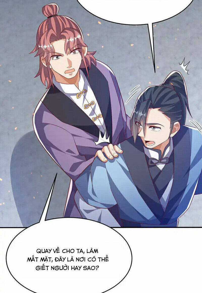 Võ Nghịch Chapter 504 trang 10