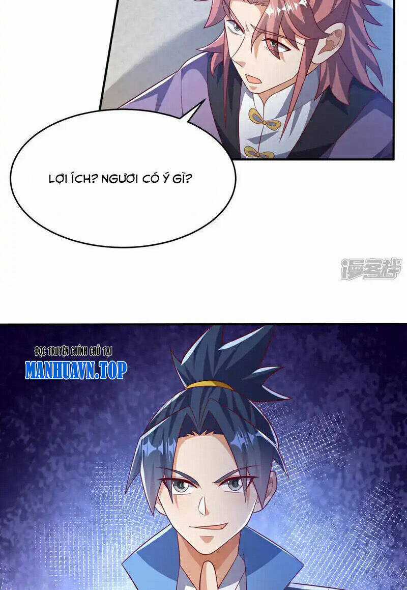 Võ Nghịch Chapter 504 trang 13