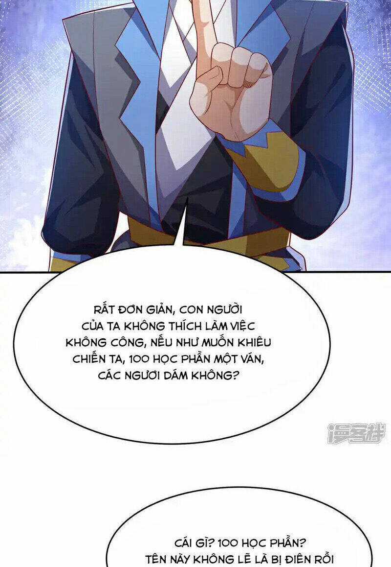 Võ Nghịch Chapter 504 trang 14