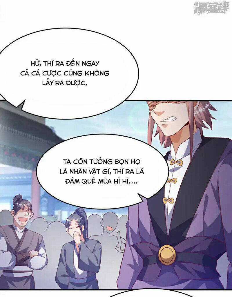 Võ Nghịch Chapter 504 trang 16