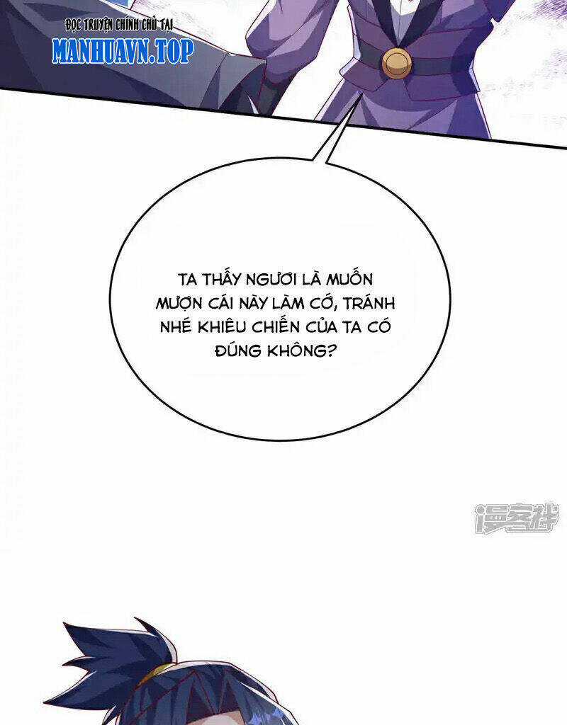 Võ Nghịch Chapter 504 trang 18