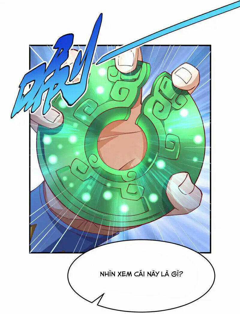 Võ Nghịch Chapter 504 trang 20