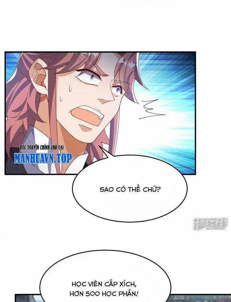 Võ Nghịch Chapter 504 trang 21