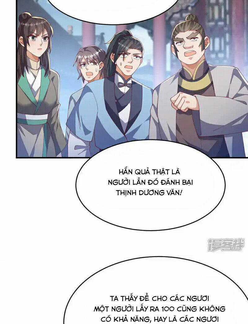 Võ Nghịch Chapter 504 trang 22