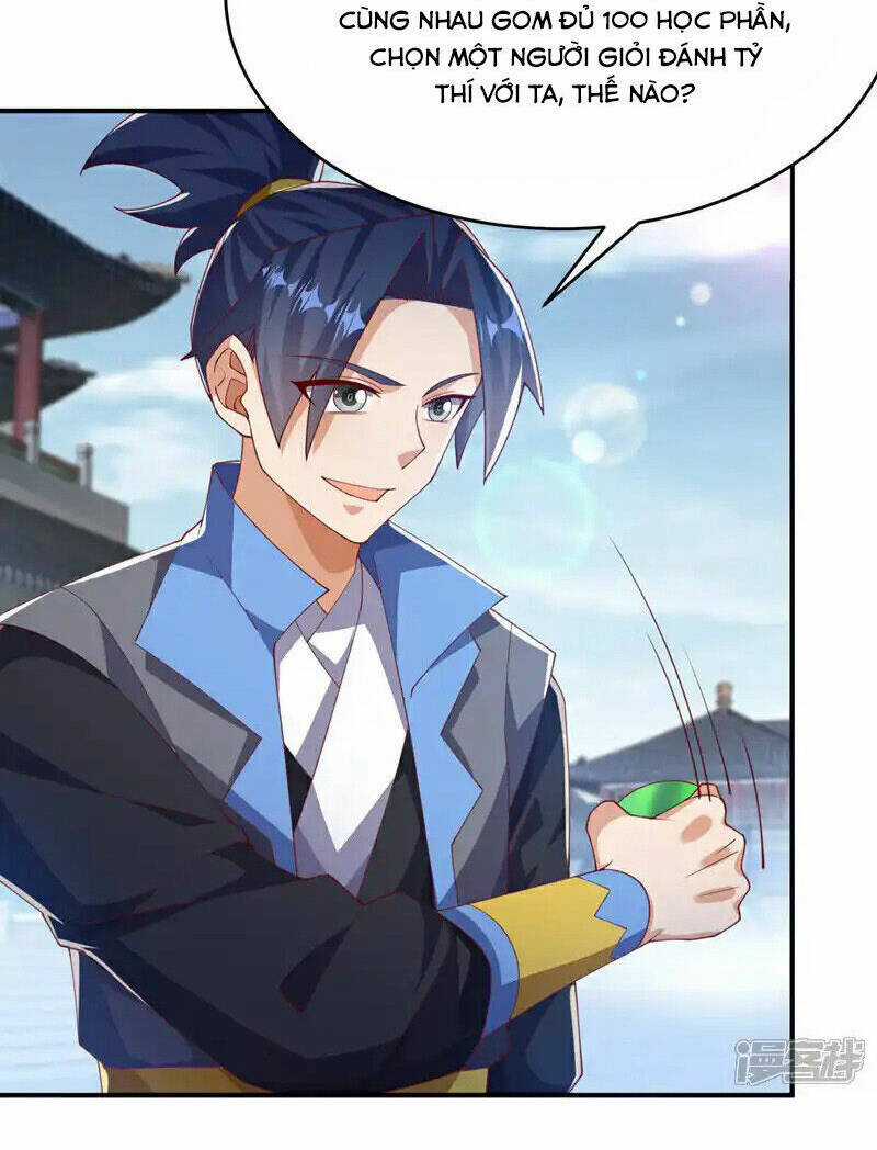 Võ Nghịch Chapter 504 trang 23