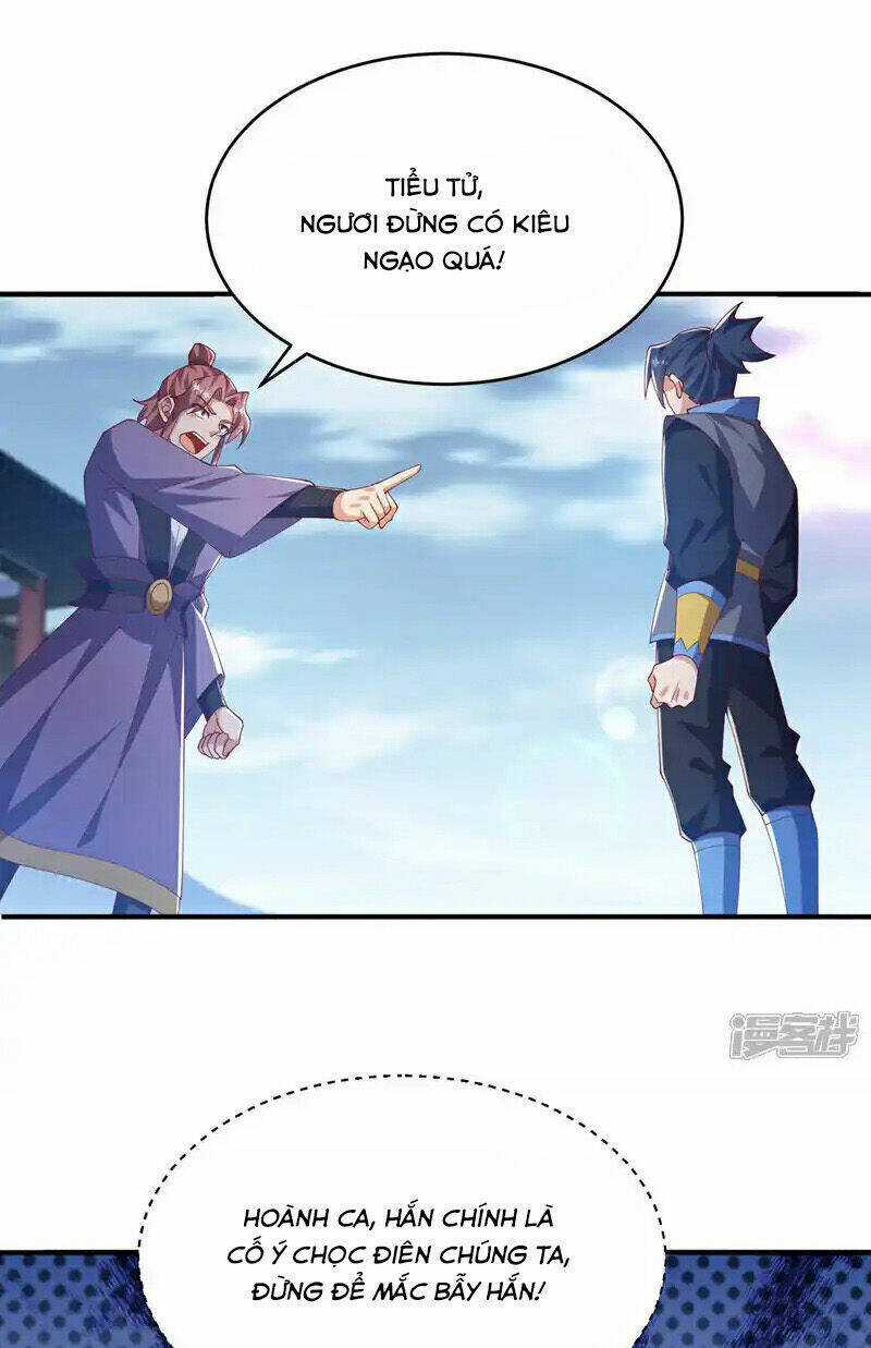 Võ Nghịch Chapter 504 trang 24