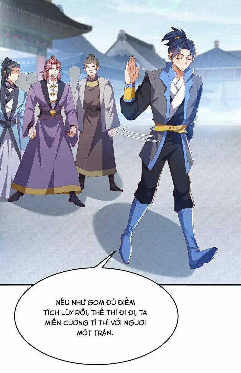 Võ Nghịch Chapter 504 trang 26