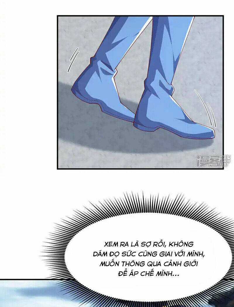 Võ Nghịch Chapter 504 trang 28