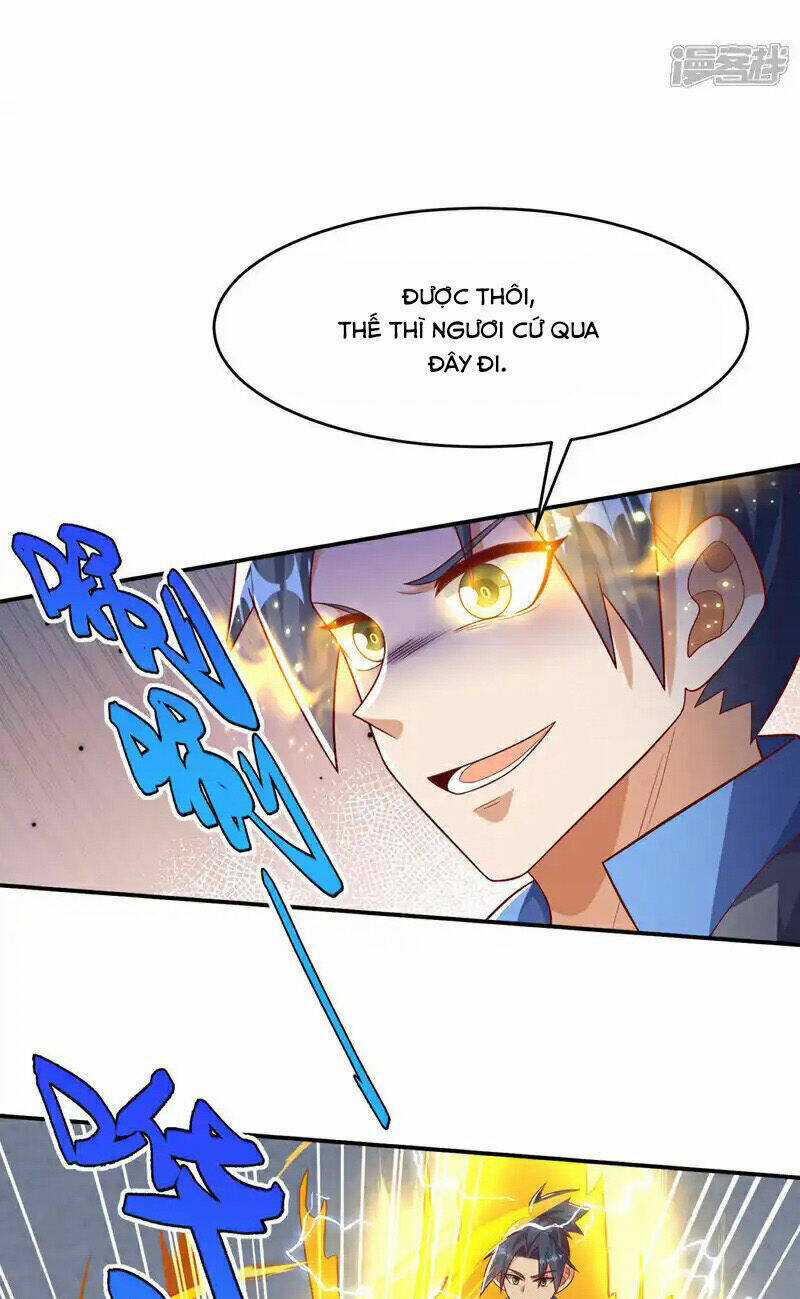 Võ Nghịch Chapter 504 trang 4