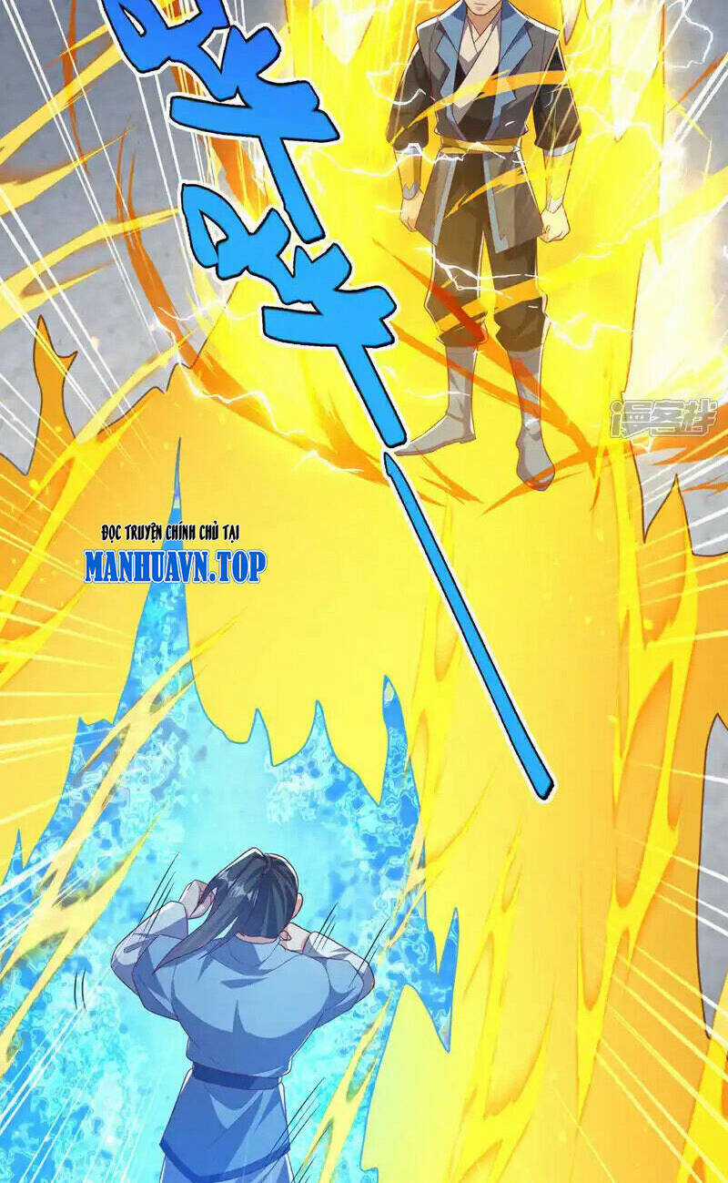 Võ Nghịch Chapter 504 trang 5