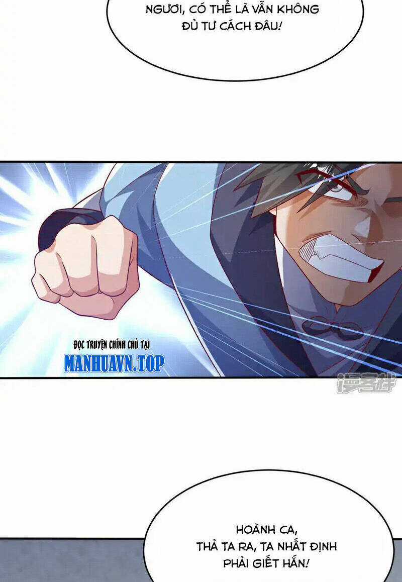 Võ Nghịch Chapter 504 trang 9