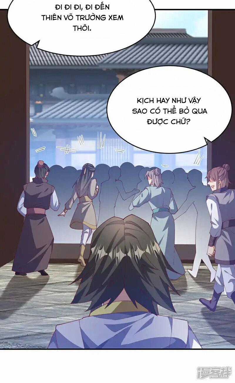 Võ Nghịch Chapter 505 trang 0