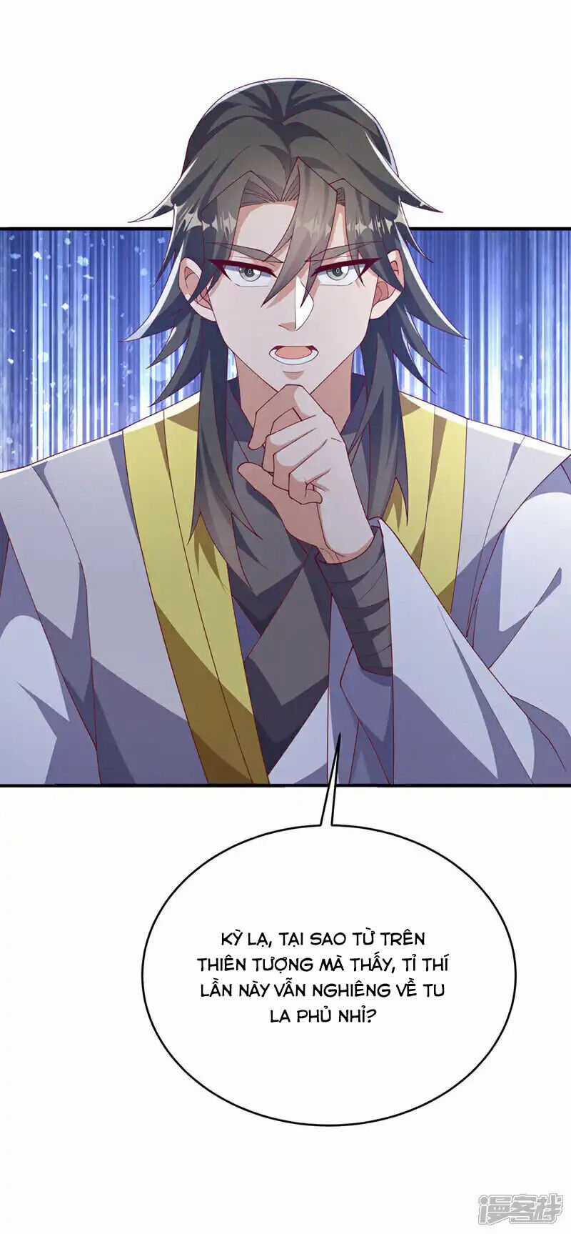 Võ Nghịch Chapter 505 trang 1