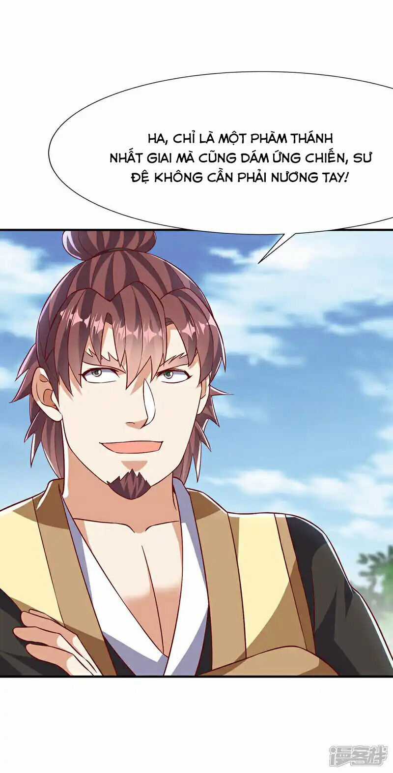 Võ Nghịch Chapter 505 trang 13