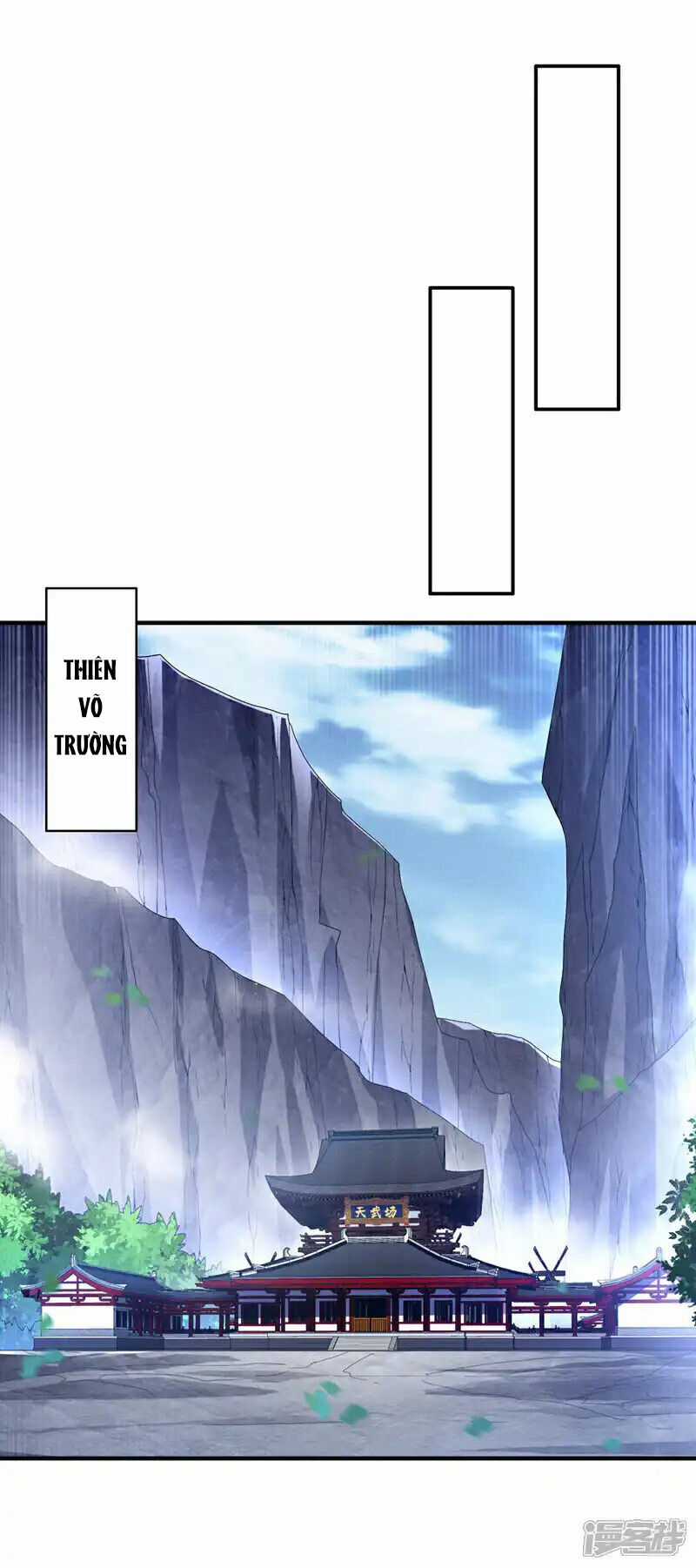 Võ Nghịch Chapter 505 trang 2