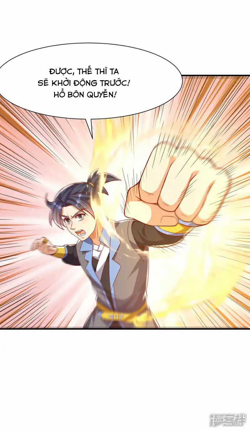 Võ Nghịch Chapter 505 trang 30