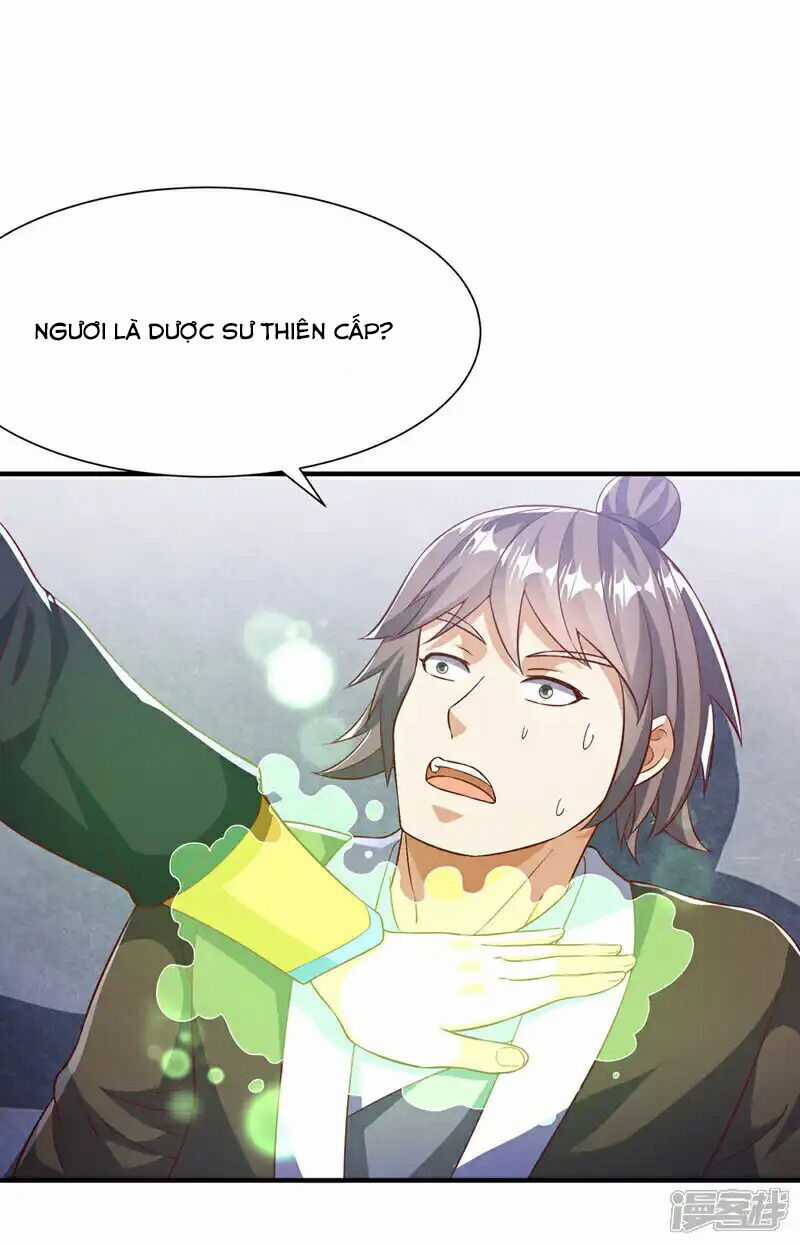 Võ Nghịch Chapter 505 trang 8