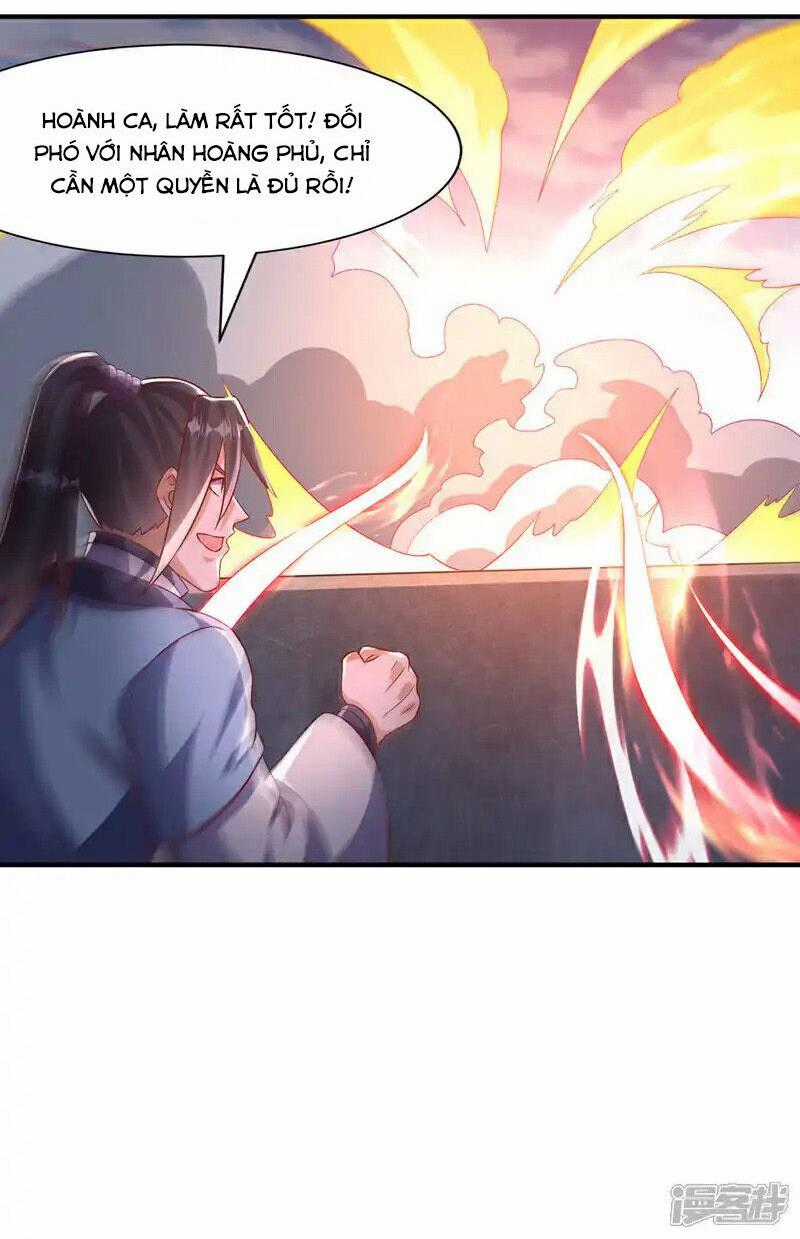 Võ Nghịch Chapter 506 trang 0