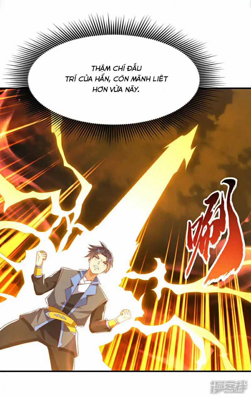 Võ Nghịch Chapter 506 trang 10