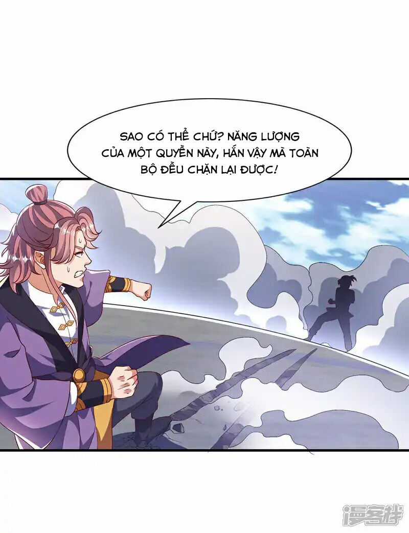 Võ Nghịch Chapter 506 trang 2