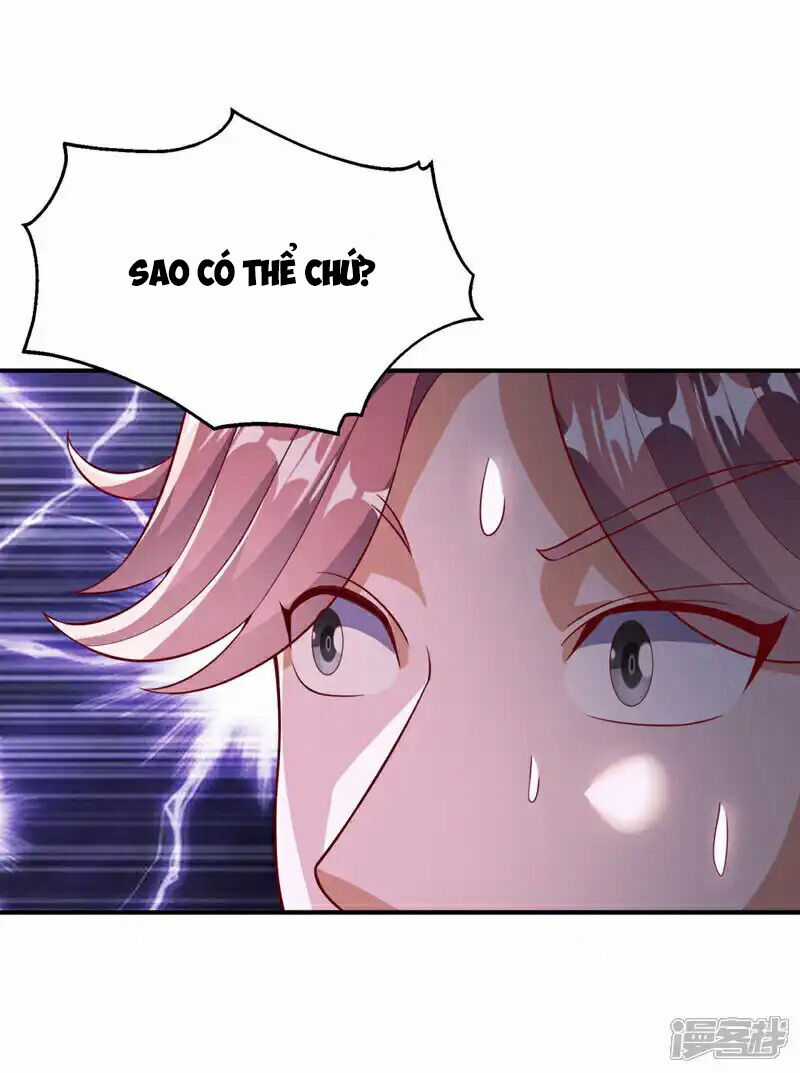 Võ Nghịch Chapter 506 trang 22