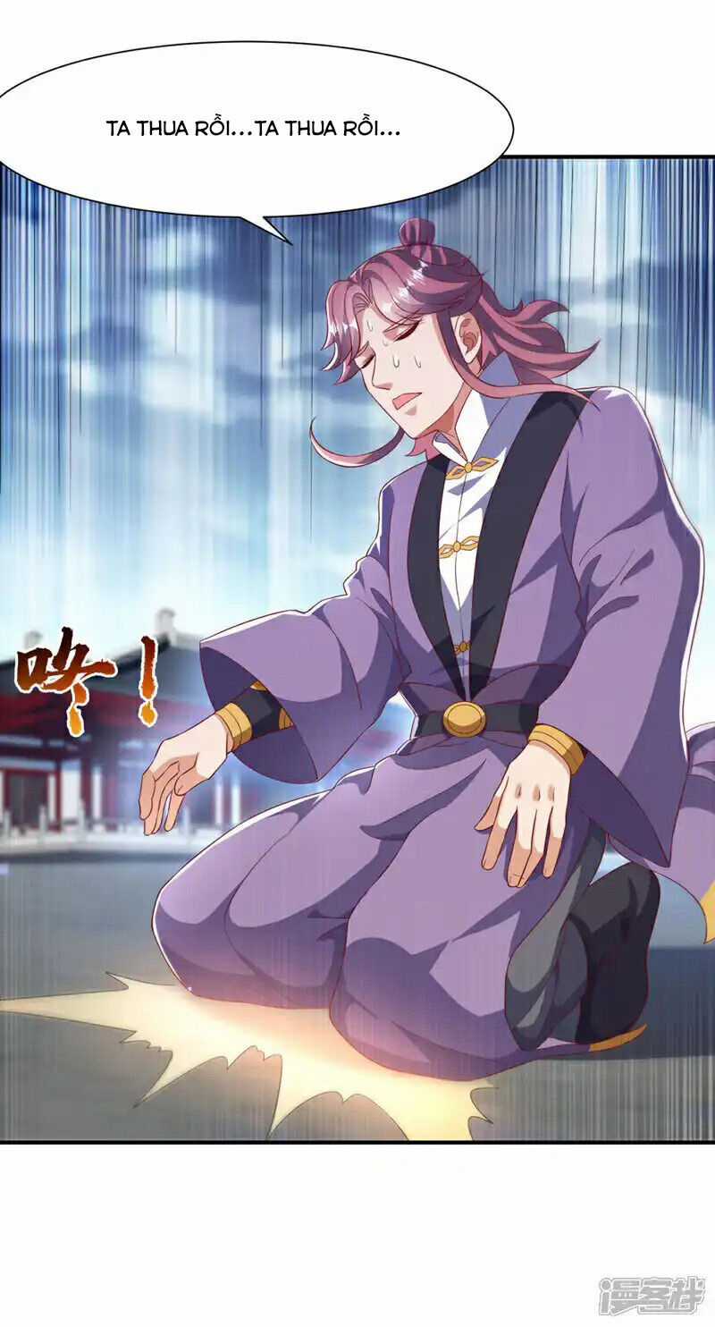 Võ Nghịch Chapter 506 trang 26