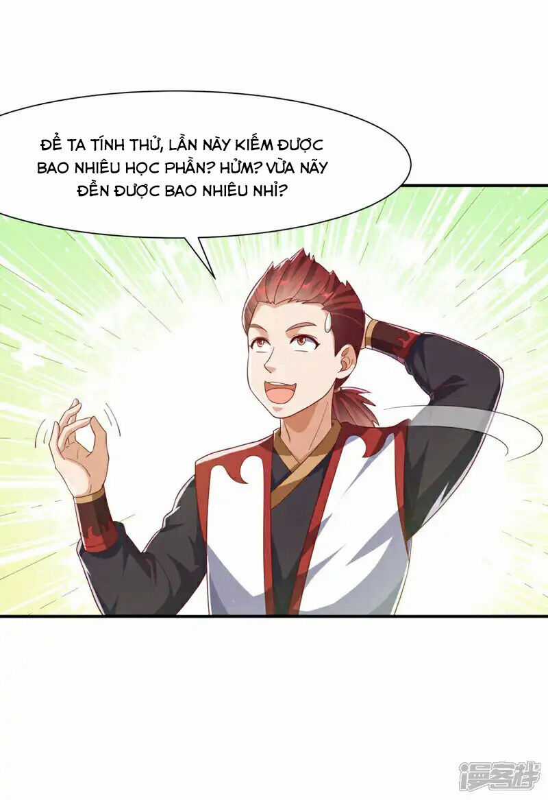 Võ Nghịch Chapter 506 trang 28