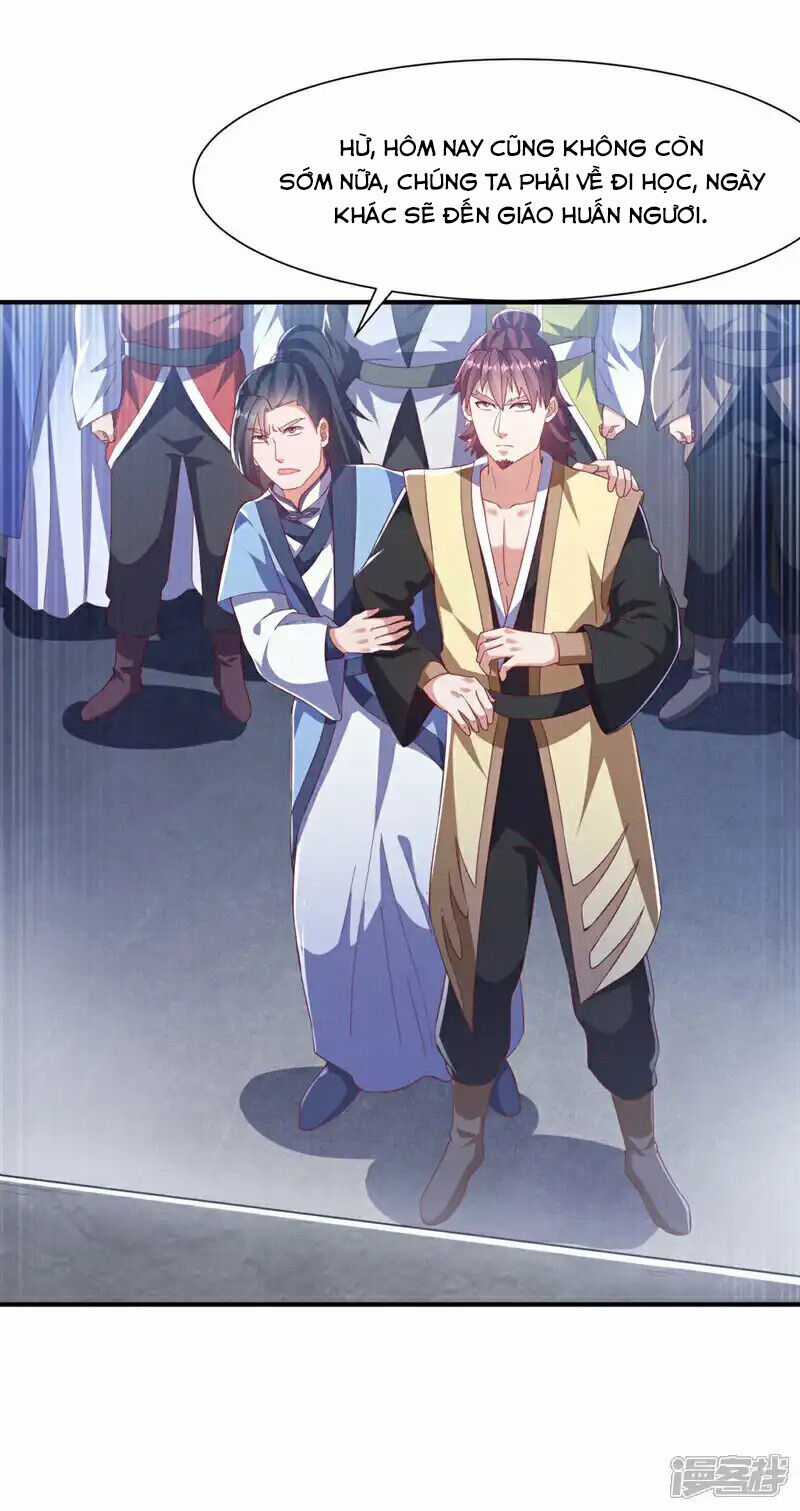 Võ Nghịch Chapter 506 trang 30