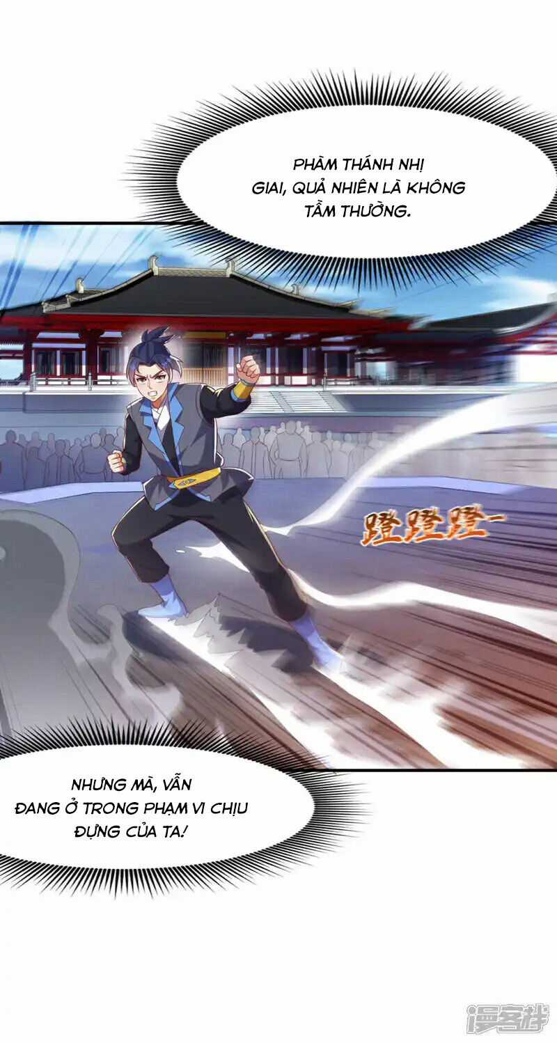 Võ Nghịch Chapter 506 trang 6