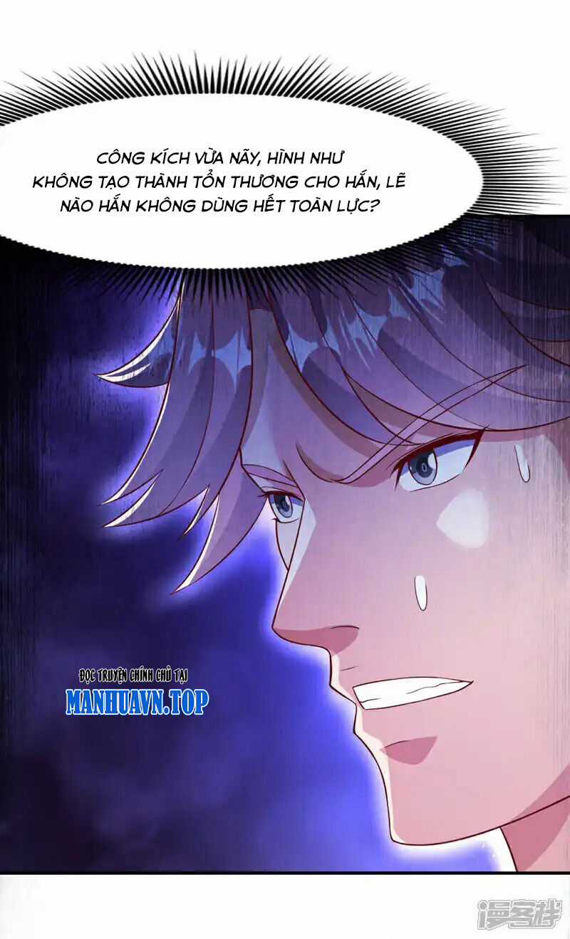 Võ Nghịch Chapter 506 trang 9